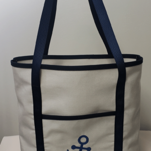 Canvas Tote Bag